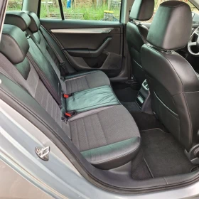 Skoda Octavia 1.6TDI 110к.с, снимка 16
