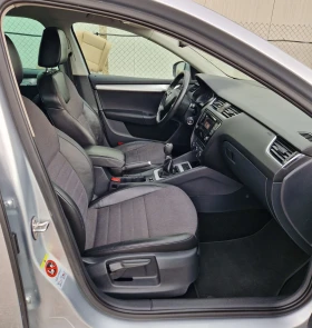 Skoda Octavia 1.6TDI 110к.с, снимка 14