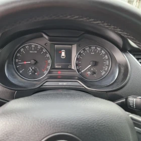 Skoda Octavia 1.6TDI 110к.с, снимка 13