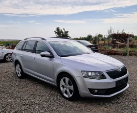 Skoda Octavia 1.6TDI 110к.с, снимка 1