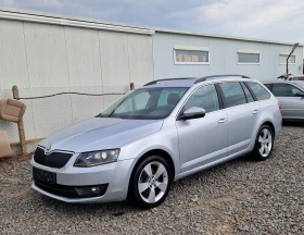 Skoda Octavia 1.6TDI 110к.с, снимка 8