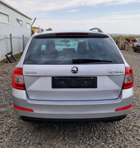 Skoda Octavia 1.6TDI 110к.с, снимка 5