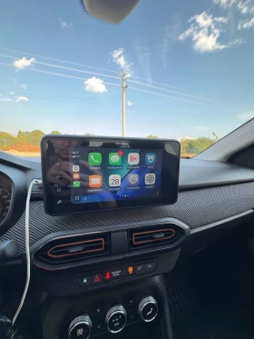 Dacia Sandero Stepway, снимка 12