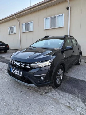 Dacia Sandero Stepway, снимка 2