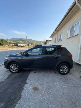 Dacia Sandero Stepway, снимка 4