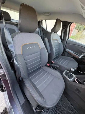 Dacia Sandero Stepway, снимка 7