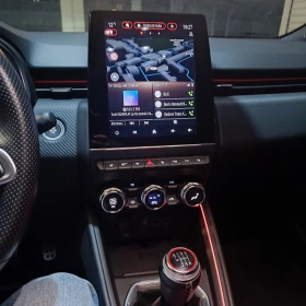 Renault Clio RS Line, снимка 13