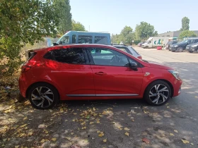Renault Clio RS Line, снимка 5