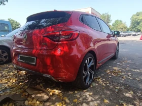 Renault Clio RS Line, снимка 6