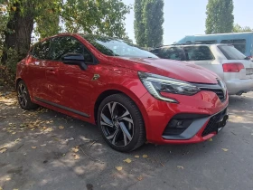 Renault Clio RS Line, снимка 3