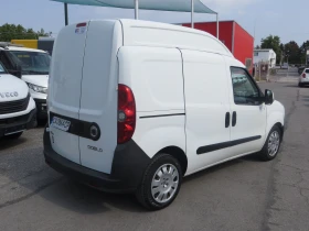 Fiat Doblo MAXI, снимка 4