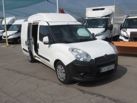 Fiat Doblo MAXI, снимка 12