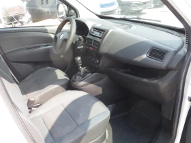 Fiat Doblo MAXI, снимка 11