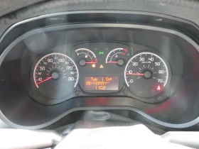 Fiat Doblo MAXI, снимка 9