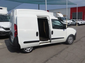 Fiat Doblo MAXI, снимка 13