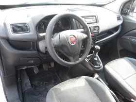 Fiat Doblo MAXI, снимка 8