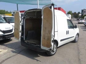 Fiat Doblo MAXI, снимка 17