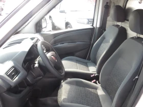 Fiat Doblo MAXI, снимка 7