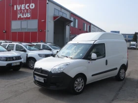 Fiat Doblo MAXI, снимка 1
