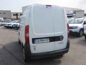 Fiat Doblo MAXI, снимка 3