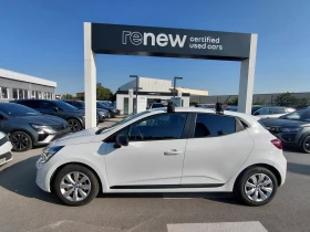Renault Clio 1.0TCe /91k.c./6MT/Life, снимка 4