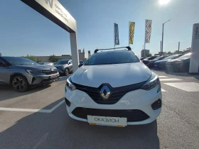 Renault Clio 1.0TCe /91k.c./6MT/Life, снимка 2