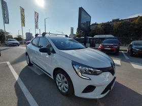Renault Clio 1.0TCe /91k.c./6MT/Life, снимка 3