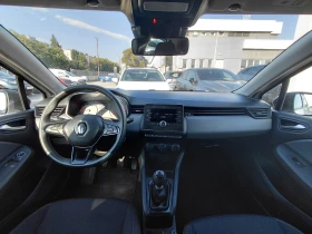 Renault Clio 1.0TCe /91k.c./6MT/Life, снимка 8