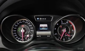 Mercedes-Benz CLA 45 AMG 4MATIC/ПОДГРЕВ/ПАМЕТ/ПАНО/, снимка 8