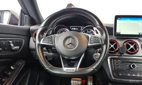 Mercedes-Benz CLA 45 AMG 4MATIC/ПОДГРЕВ/ПАМЕТ/ПАНО/, снимка 13
