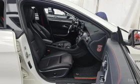 Mercedes-Benz CLA 45 AMG 4MATIC/ПОДГРЕВ/ПАМЕТ/ПАНО/, снимка 11