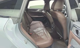 BMW i4 * eDrive40 M Sports Pro * ЦЕНА ДО БГ, снимка 16