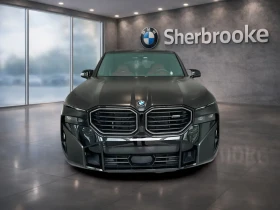 BMW XM, снимка 4