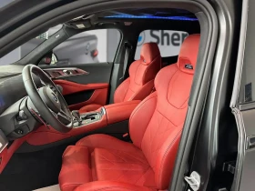 BMW XM, снимка 2