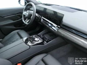 BMW 520 d xDrive Touring Steptronic, снимка 7