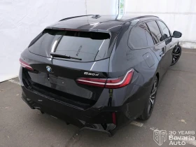 BMW 520 d xDrive Touring Steptronic, снимка 3