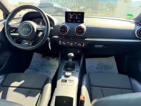 Audi A3 2.0TDI-S-Line-Сервизна история-Лизинг по 215евро, снимка 9