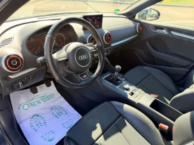 Audi A3 2.0TDI-S-Line-Сервизна история-Лизинг по 215евро, снимка 8