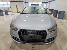 Audi A7 PREMIUM PLUS S-LINE| BOSE| 8ZF| , снимка 2