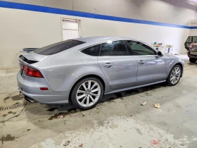 Audi A7 PREMIUM PLUS S-LINE| BOSE| 8ZF| , снимка 6