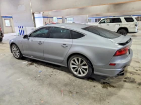 Audi A7 PREMIUM PLUS S-LINE| BOSE| 8ZF| , снимка 4