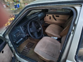 VW Golf 1.6/1.3 -3бр., снимка 12
