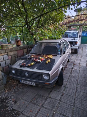 VW Golf 1.6/1.3 -3бр., снимка 1