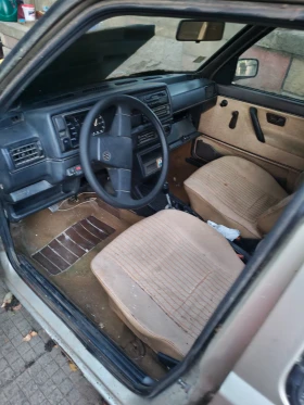 VW Golf 1.6/1.3 -3бр., снимка 4