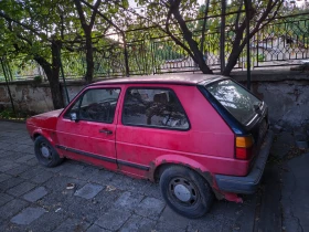 VW Golf 1.6/1.3 -3бр., снимка 9