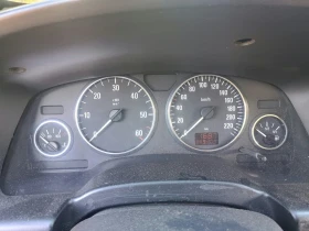 Opel Zafira, снимка 4