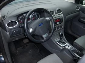 Ford Focus 2.0 TDCI - [7] 