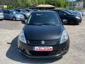 Suzuki Swift НОВ ВНОС ИТАЛИЯ - [4] 