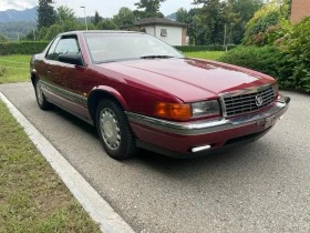 Обява за продажба на Cadillac Eldorado ~15 700 лв. - изображение 1