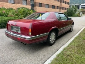 Обява за продажба на Cadillac Eldorado ~15 700 лв. - изображение 4